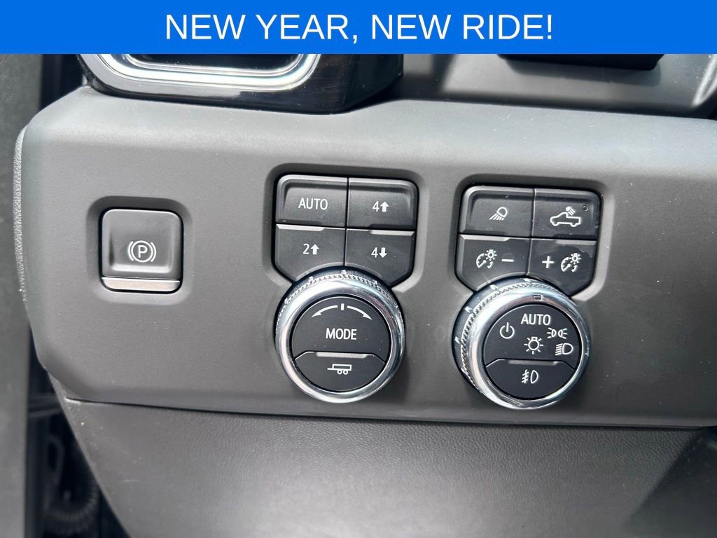 Used 2023 GMC Sierra 1500 Denali w/ Technology Package image 19