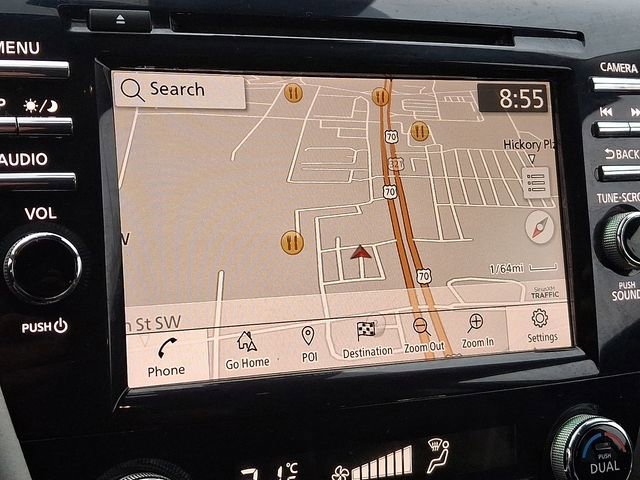 Used 2023 Nissan Murano SL image 17