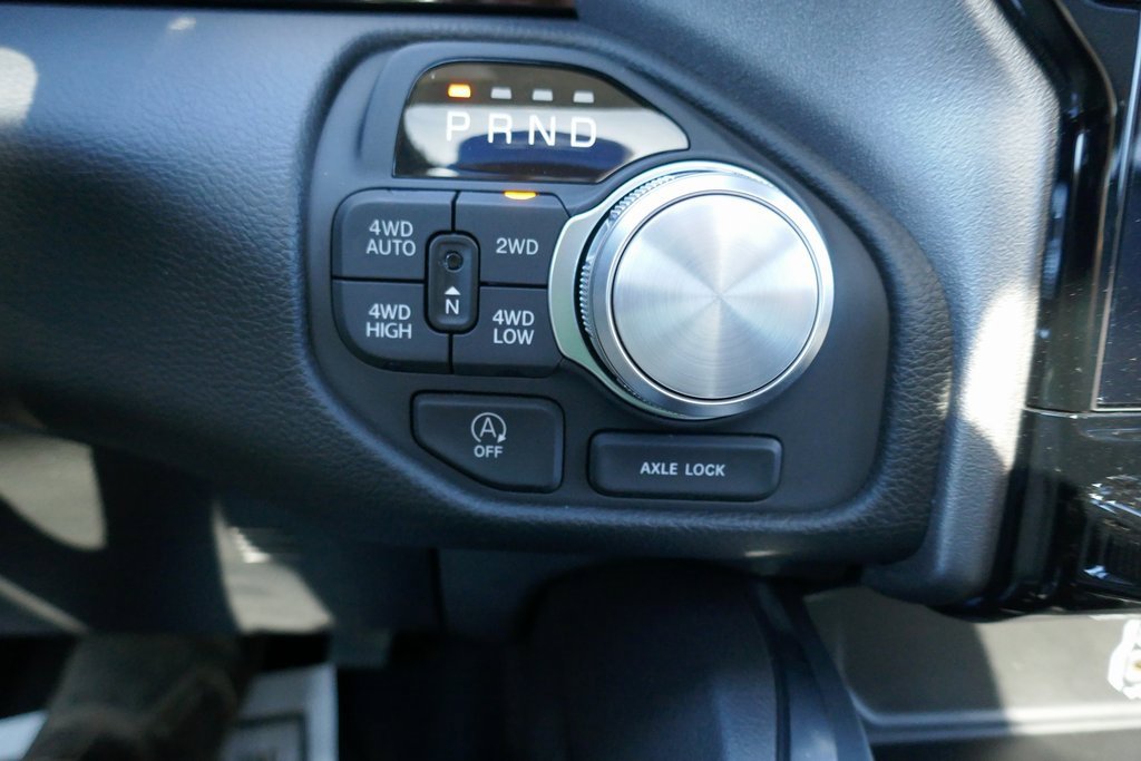New 2026 RAM 1500 Laramie image 29
