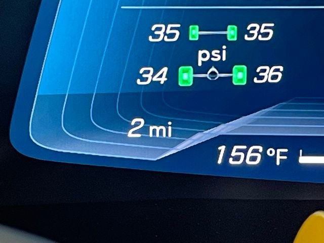 New 2025 Chevrolet Corvette Z06 image 3