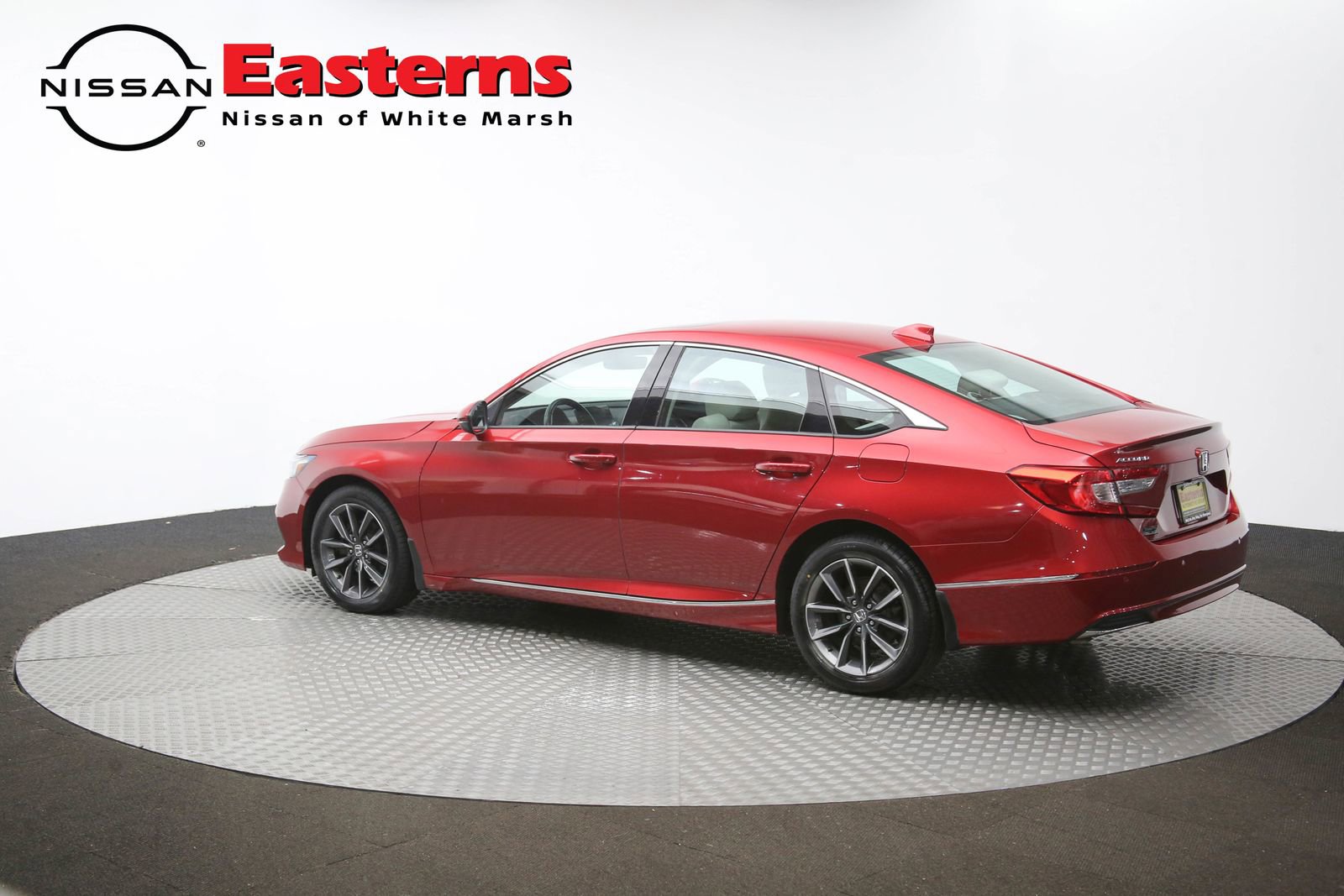 Used 2021 Honda Accord EX-L image 62