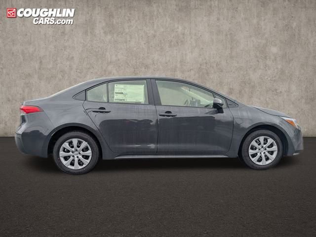 New 2026 Toyota Corolla LE image 9