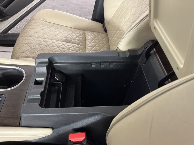 Used 2020 Nissan Murano Platinum image 28