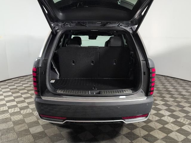 New 2026 Hyundai Palisade Calligraphy AWD/4WD image 6