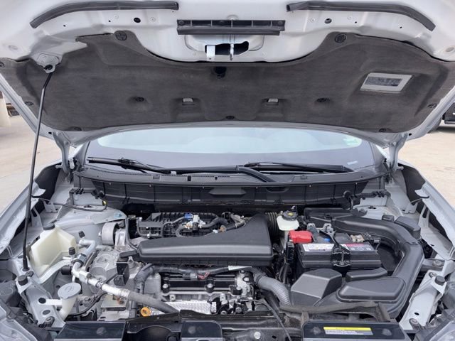 Used 2019 Nissan Rogue S w/ Special Edition Package FWD image 10