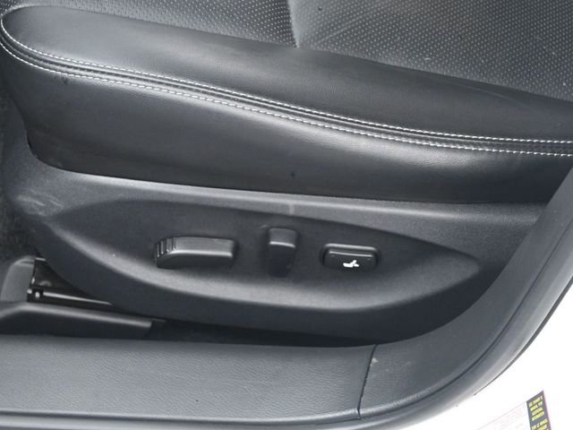 Used 2023 INFINITI Q50 Luxe w/ Cargo Package image 12