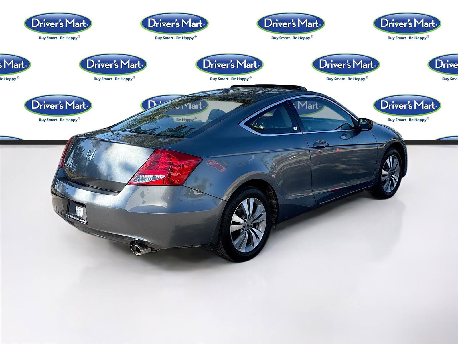 Used 2012 Honda Accord EX-L image 8