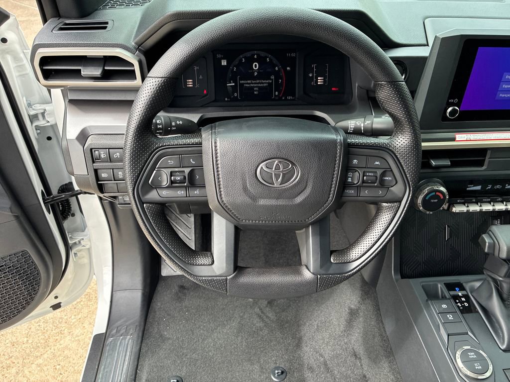 New 2026 Toyota Tacoma SR5 image 19