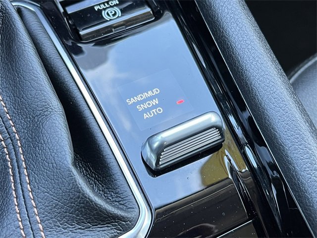 Certified 2022 Jeep Compass Limited image 29