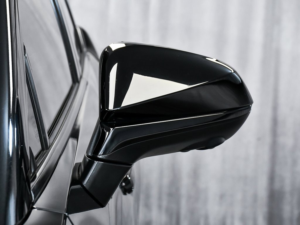 Used 2023 Lexus RZ 450e Premium image 82