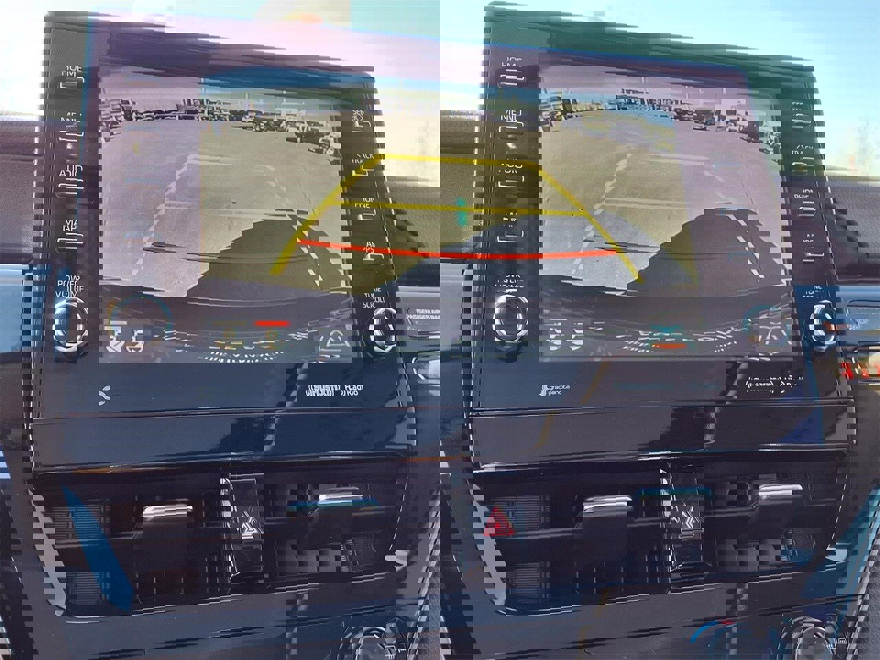 Used 2022 Toyota Camry XSE image 17