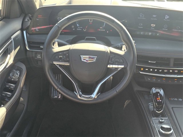 Used 2025 Cadillac CT5 V image 15