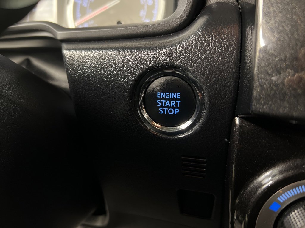 Used 2022 Toyota 4Runner TRD Pro image 18