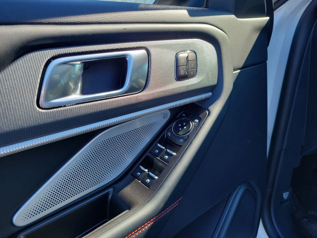 New 2026 Ford Explorer ST w/ Sun And Sound Package image 21