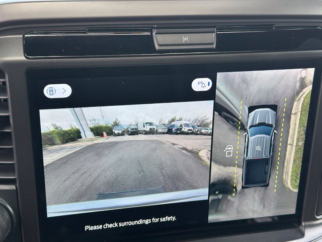 Used 2025 Ford F150 Lariat AWD/4WD image 23
