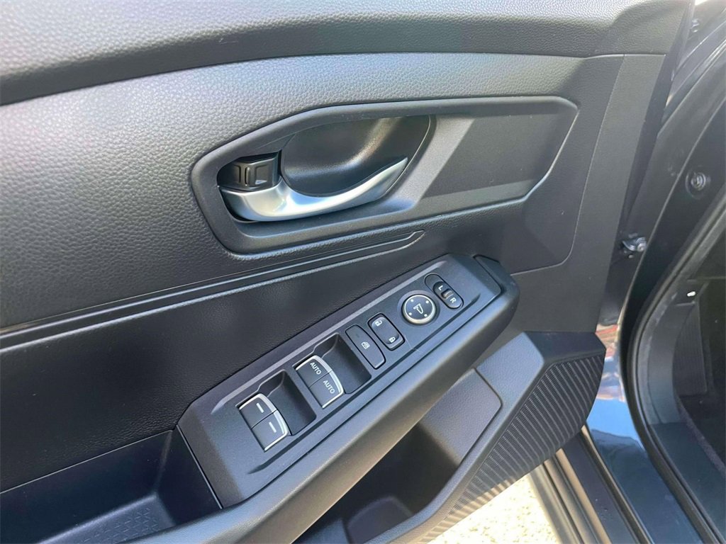 Certified 2024 Honda Accord LX image 16