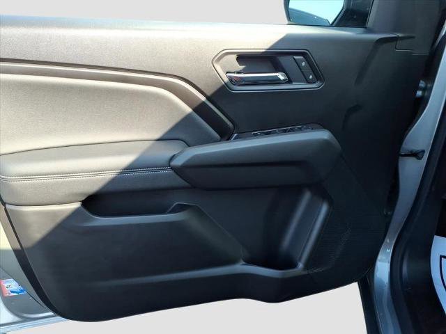 New 2026 Chevrolet Colorado LT w/ LT Convenience Package image 18