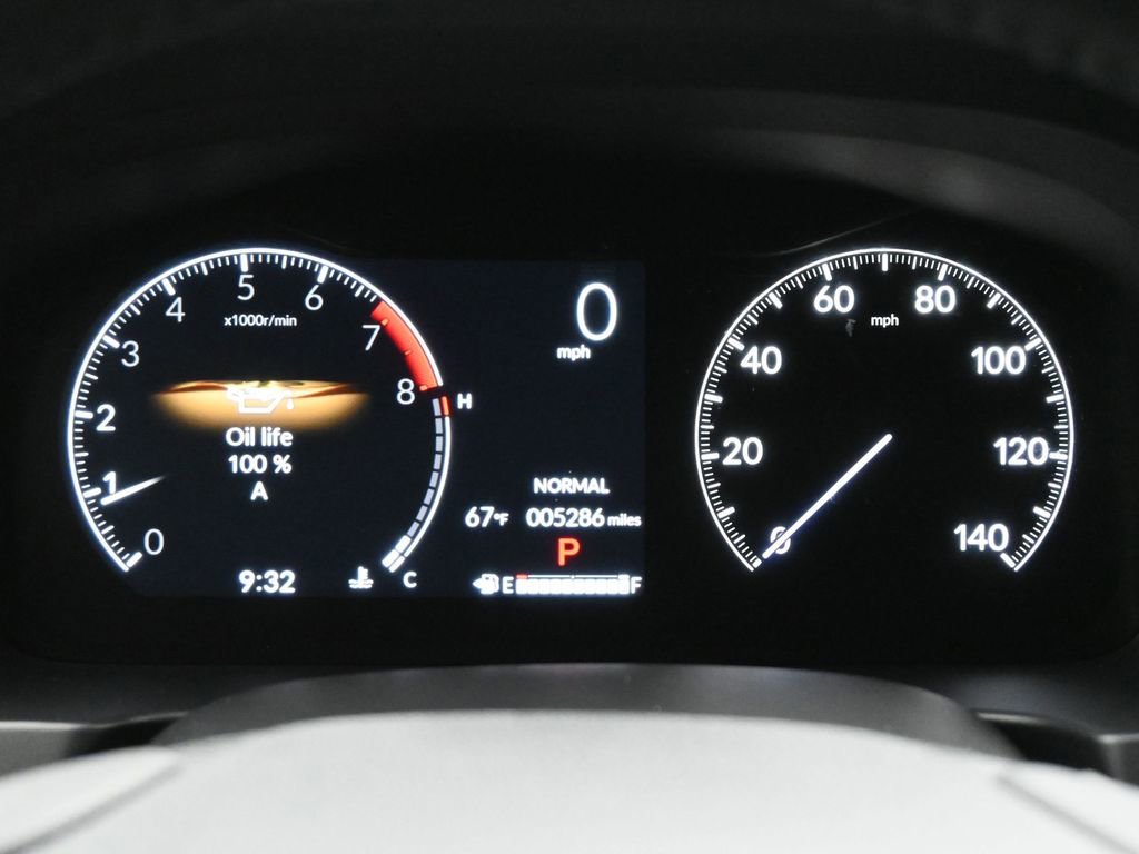 Used 2024 Honda Ridgeline RTL image 10