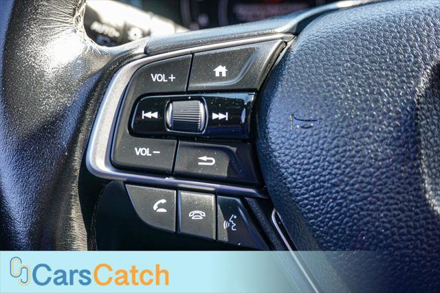 Used 2021 Honda Accord Sport image 31