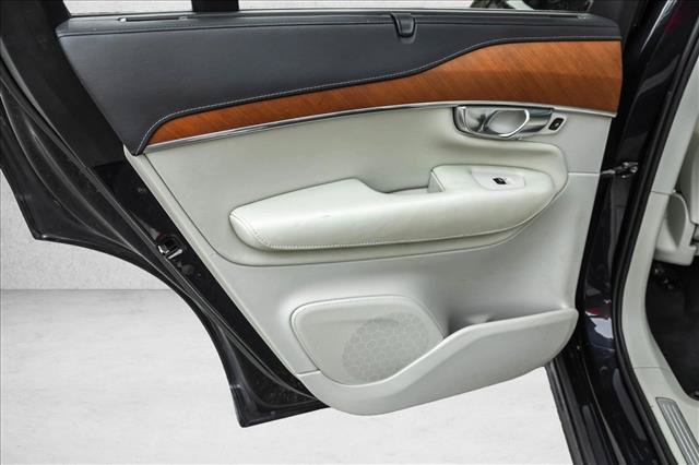 Used 2019 Volvo XC90 T6 Inscription AWD/4WD image 21