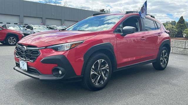 Certified 2025 Subaru Crosstrek 2.0i Premium AWD/4WD image 3