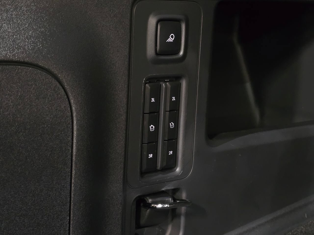 New 2025 Lincoln Navigator Reserve image 11