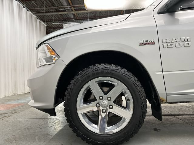Used 2014 RAM 1500 Express AWD/4WD image 22