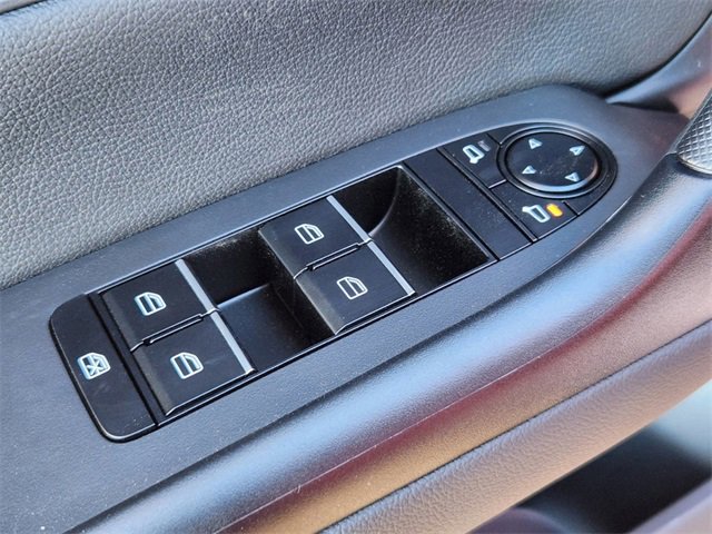 New 2025 MAZDA CX-50 AWD 2.5 S w/ Weather Package image 4