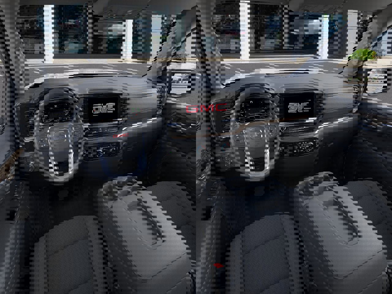 New 2026 GMC Sierra 1500 Elevation w/ Elevation Select Package image 15