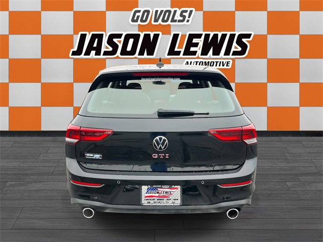 Used 2024 Volkswagen GTI S image 5