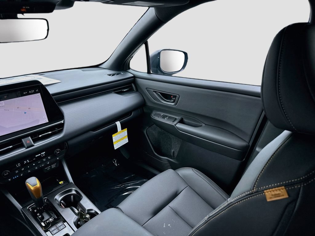 New 2026 Subaru Outback Wilderness AWD/4WD image 25