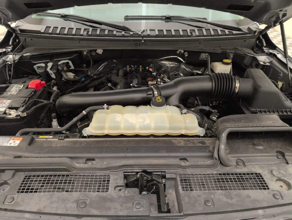 Used 2024 Ford Expedition Limited image 48