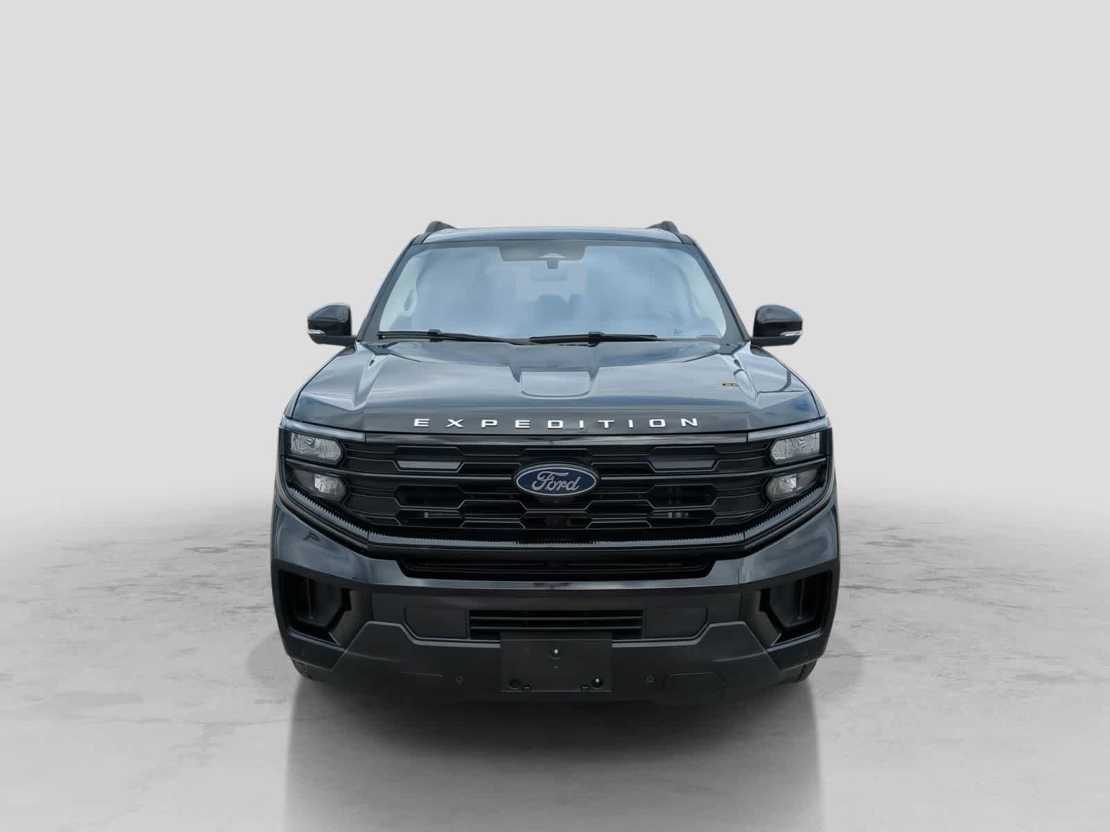 Used 2025 Ford Expedition Active AWD/4WD image 3