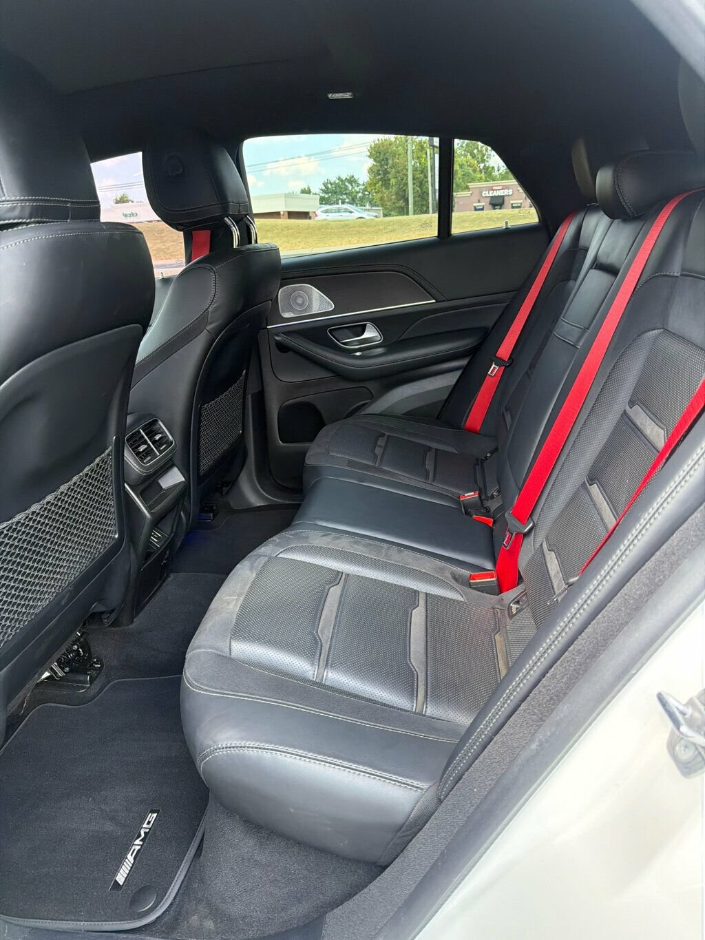 Used 2021 Mercedes-Benz GLE 53 AMG 4MATIC Coupe image 15