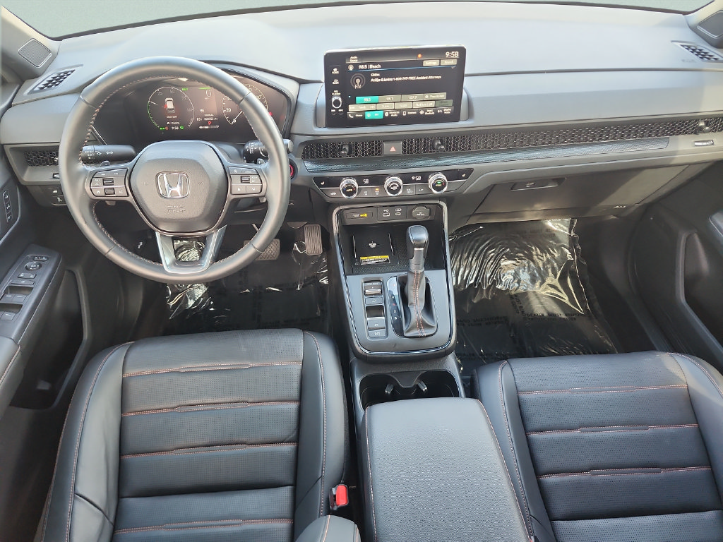 Used 2024 Honda CR-V Sport-L image 18