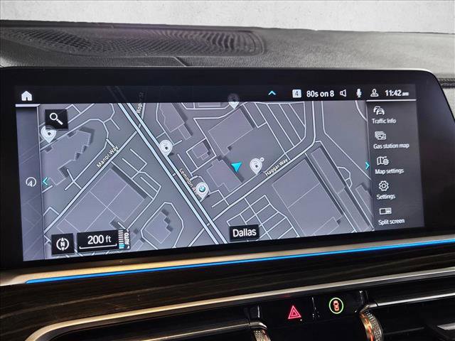 Used 2023 BMW X5 xDrive45e image 13