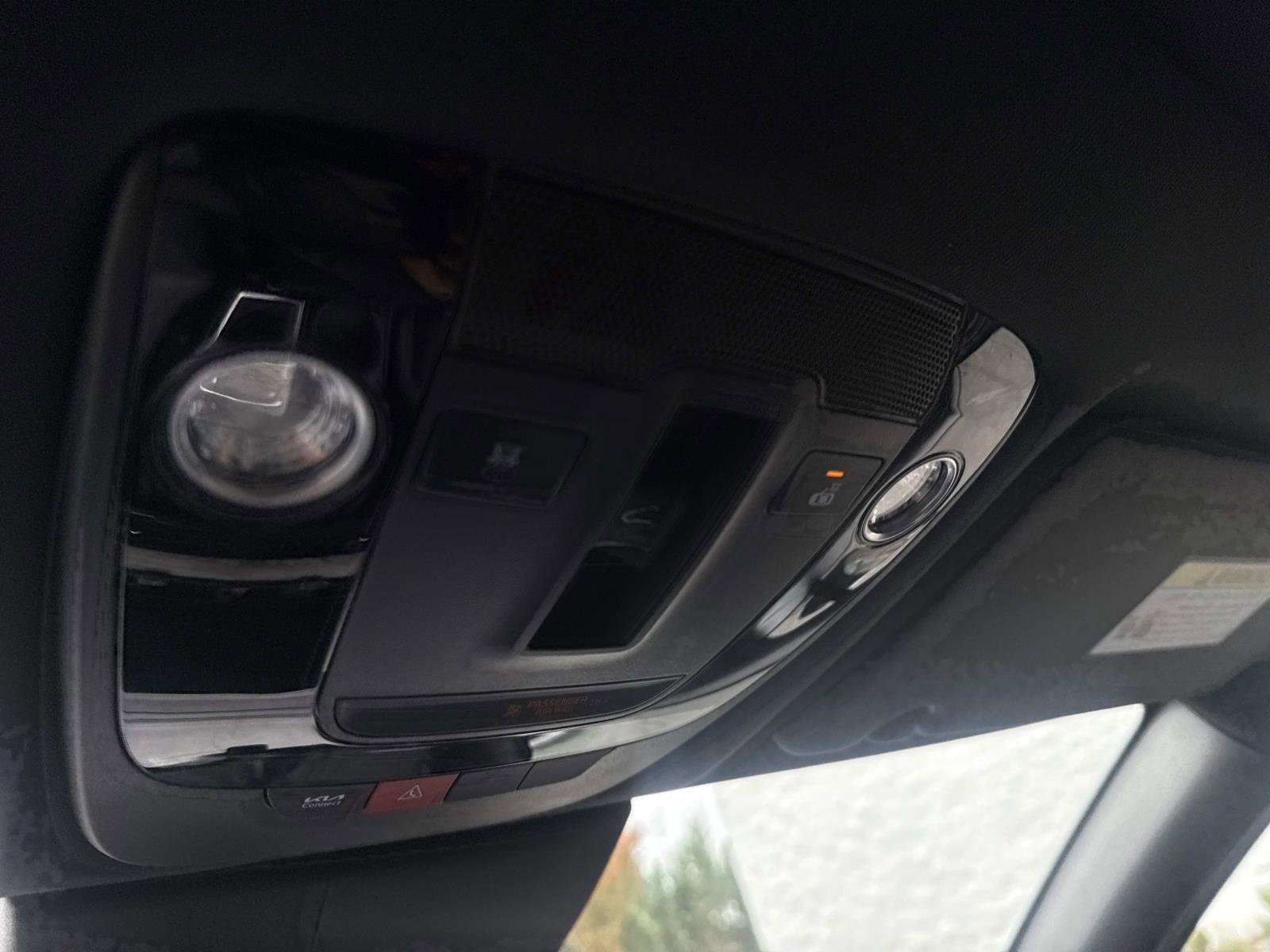 Used 2024 Kia Sportage X-Line w/ X-Line Premium Package image 28