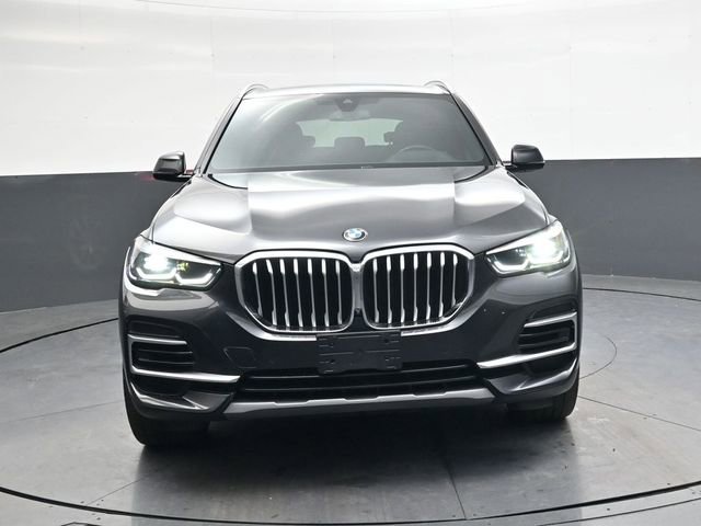 Used 2023 BMW X5 xDrive40i w/ Premium Package image 11