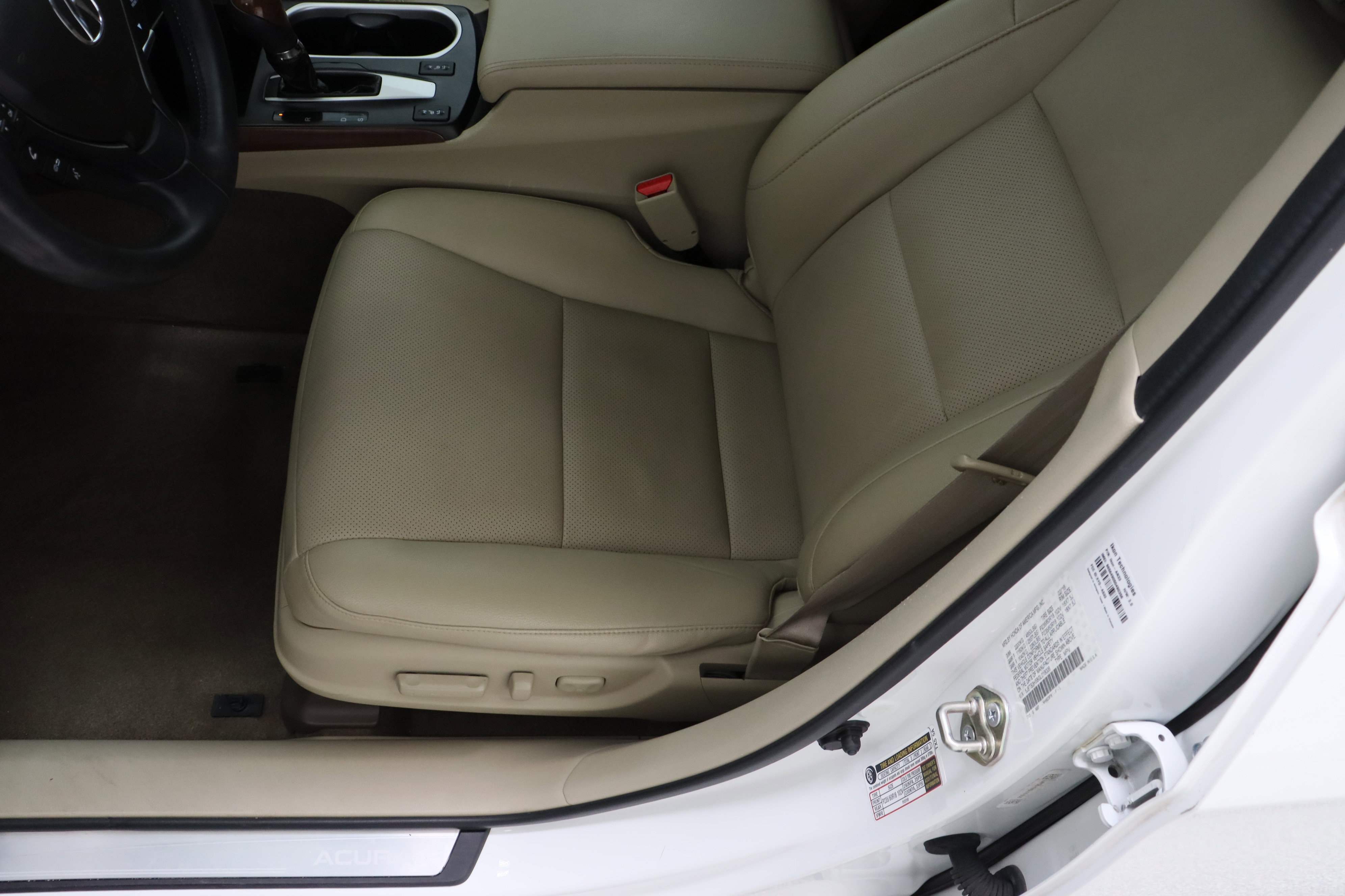 Used 2016 Acura RDX FWD w/ Technology Package image 15