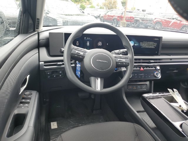 New 2026 Hyundai Tucson SEL AWD/4WD image 11
