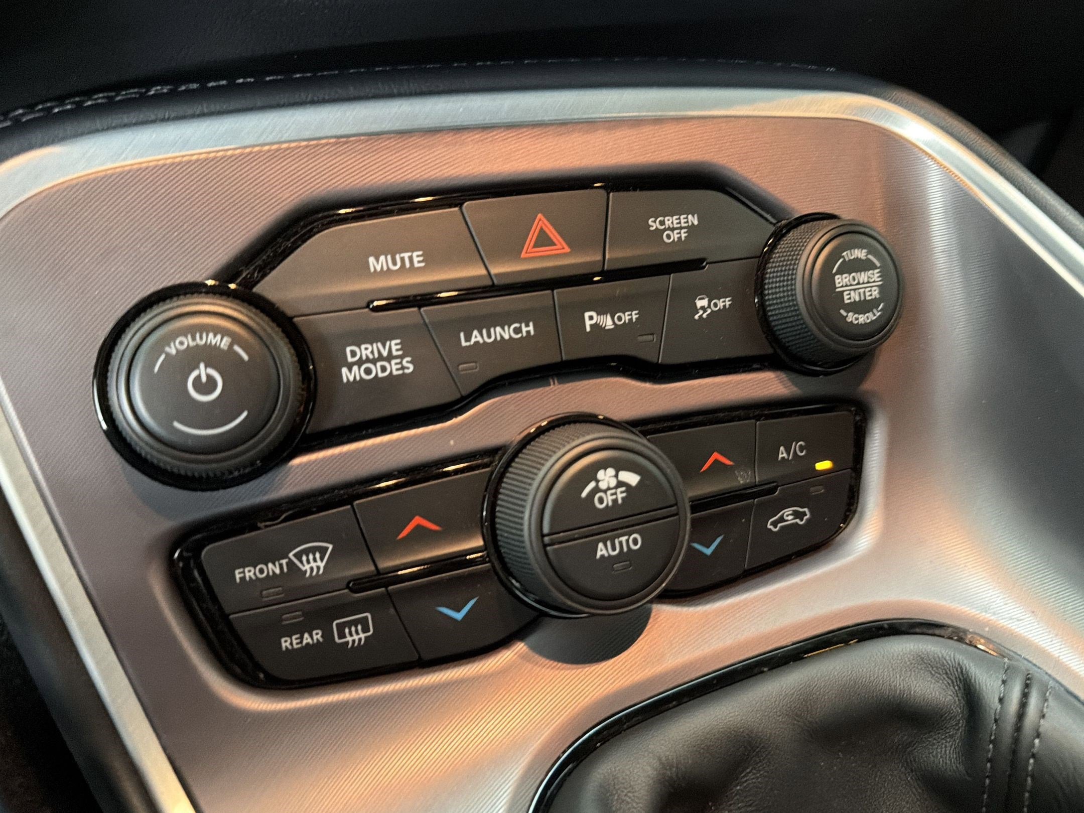 Used 2022 Dodge Challenger R/T Scat Pack w/ Plus Package image 25