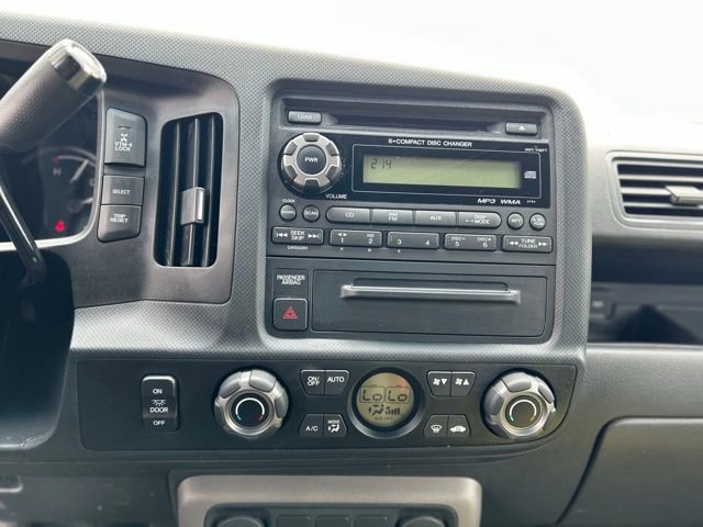 Used 2012 Honda Ridgeline RTS image 21