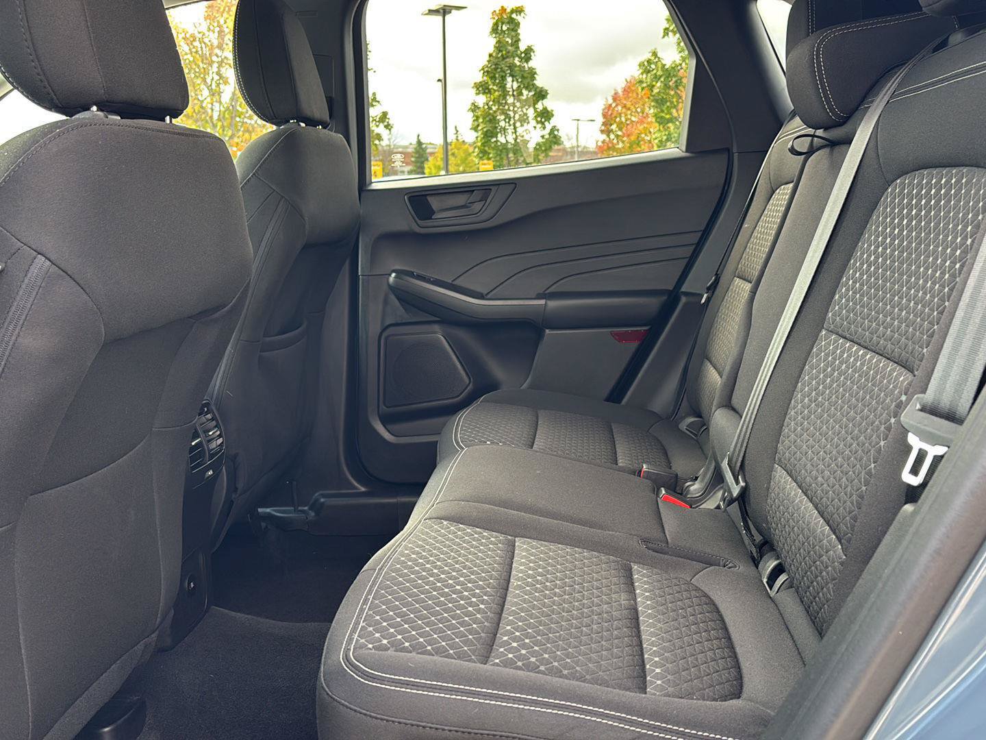 Used 2023 Ford Escape Active AWD/4WD image 23