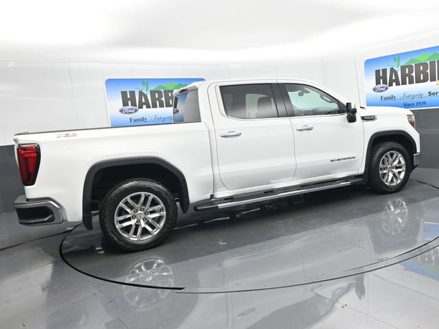 Used 2021 GMC Sierra 1500 SLT image 6