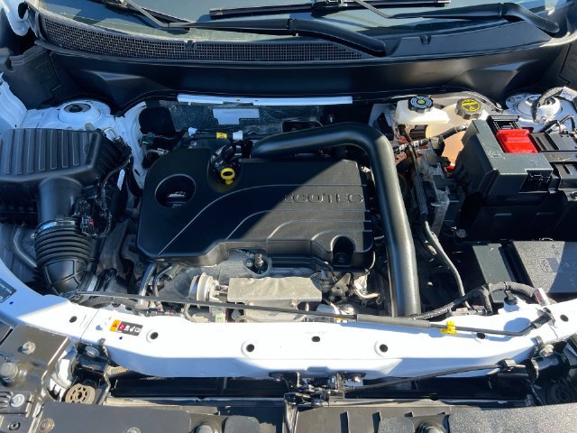 Used 2026 Chevrolet Equinox ACTIV w/ Safety and Technology Package AWD/4WD image 29