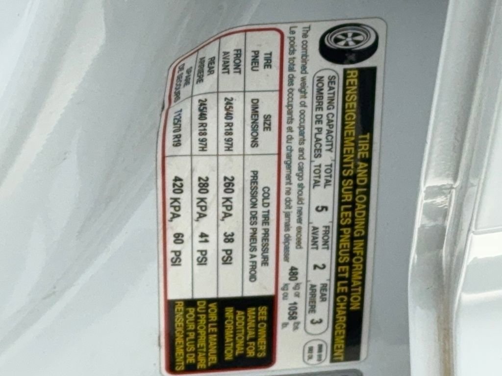 Used 2023 Audi A5 2.0T Premium w/ Convenience Package image 56