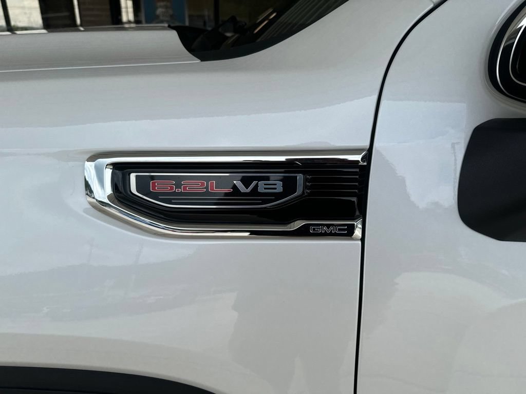Used 2024 GMC Sierra 1500 Denali w/ Denali Reserve Package AWD/4WD image 27