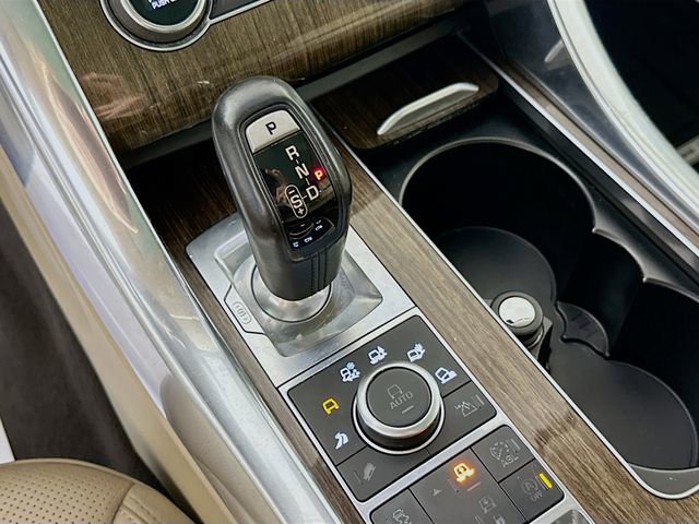 Used 2016 Land Rover Range Rover Sport Supercharged image 18