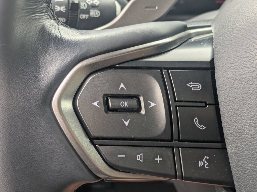 Used 2024 Lexus GX 550 AWD/4WD image 14