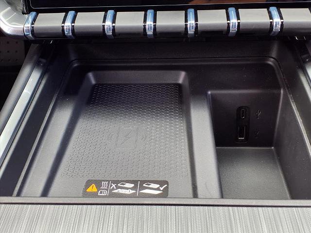 New 2026 GMC Acadia Elevation w/ Black Edition image 8